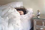 10 اثر عجیب و خطرناک کمبود خواب برای بدن