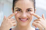 13 روش برای از بین بردن سیاهی دور چشم