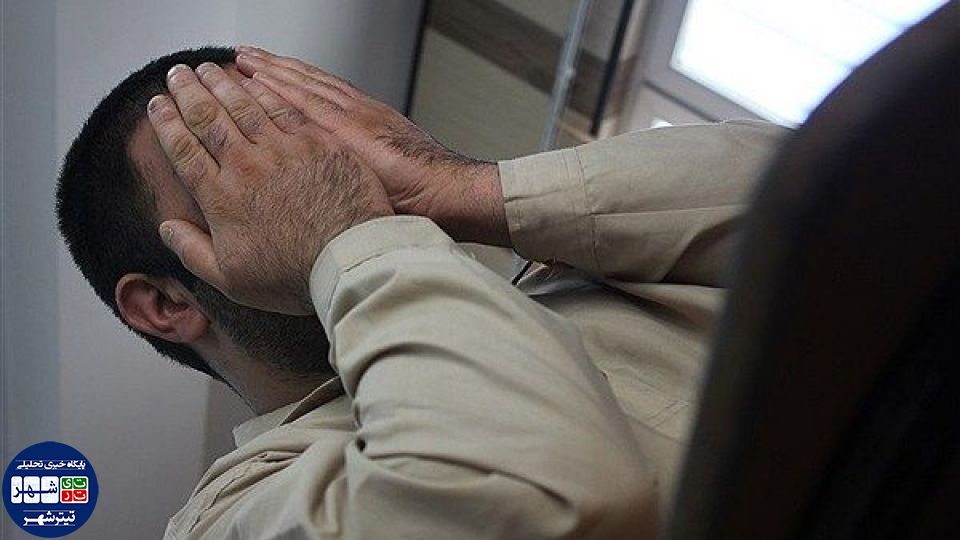 دستگیری قاتل یک شهید پس از 14 سال