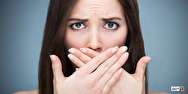 ۱۲ علت اصلی بوی بد دهان