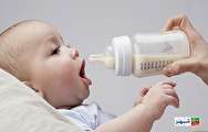 ترفند‌های از شیر گرفتن کودک