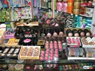 رنگ‌های صنعتی خطرناک در فرآورده‌های آرایشی قاچاق