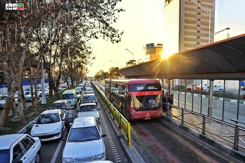 نوسازی ناوگان اتوبوسرانی پایتخت به شرط پرداخت بدهی عوارض ورود به طرح ترافیک از سوی شهروندان