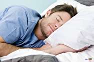 چرا مردان بهتر به خواب می‌روند؟