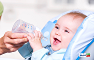 آب قند برای نوزادان ضرر دارد؟