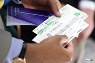 شرط جدید وزیر راه برای فروش بلیط چارتری هواپیما