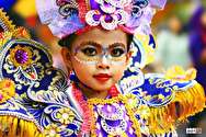 جشنواره های دیدنی اندونزی