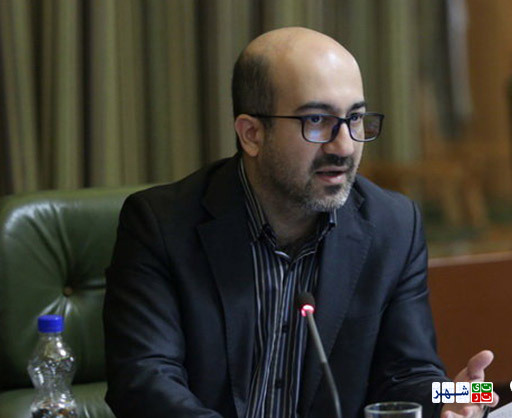 یکصدو بیست و پنجمین جلسه شورای شهر تهران