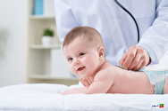 چه زمانی کودکتان به دکتر نیاز دارد؟