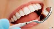 دندان را با مواد سفید پر کنیم یا سیاه؟