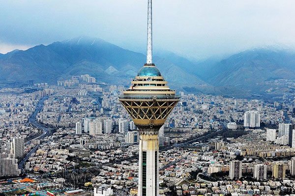 هوای تهران آلوده تر از گذشته/ کاهش روزهای پاک و افزایش روزهای ناسالم