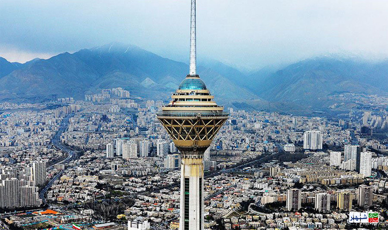 ۳ چالش تامین آب برای حریق بعد از زلزله تهران