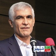 طي حكمي از سوي مهندس افشاني،ايرج معزي بعنوان معاون فني و عمراني شهرداري تهران منصوب شد.