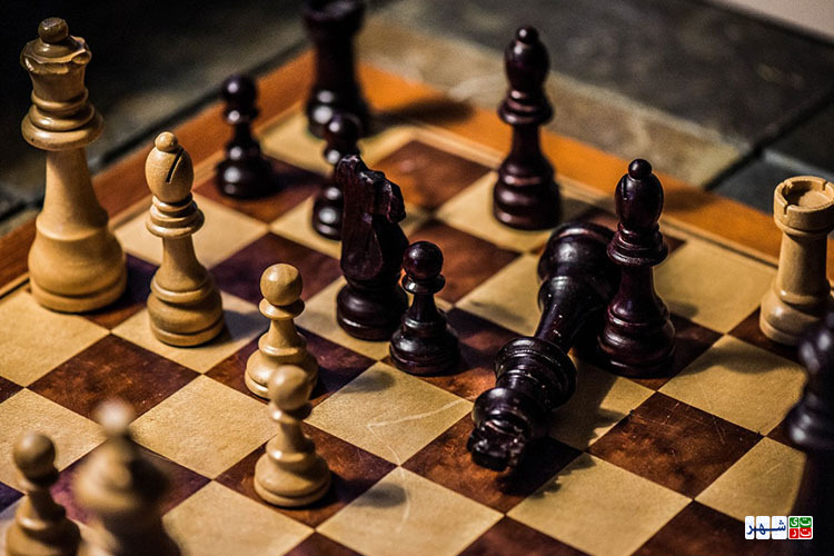 نفرات منتخب تیم‎های ملی شطرنج مردان و بانوان مشخص شدند