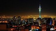 پر کردن گود برج میلاد  باید علمی انجام شود/ احتمال نشست گودهای تهران بر اثر حرکات زمین وجود دارد