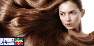 ۱۰ راه برای داشتن موهایی بلند و زیبا