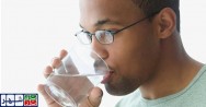 معجزه نوشیدن آب 30 روز پشت رهم