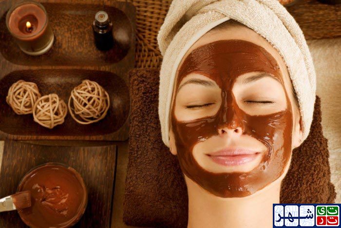 فواید ماسک قهوه و عسل برای پوست صورت