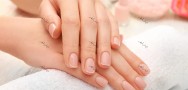 سفید کردن پوست دست ها و پاها در هفت روز