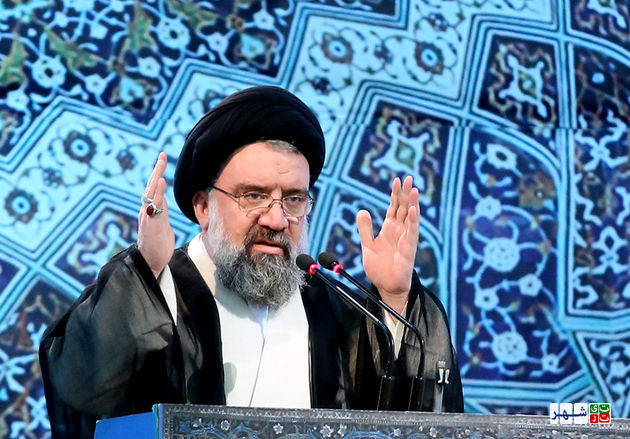 آمریکا آرزوی مذاکره با ایران را به گور خواهد برد