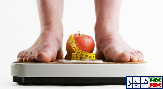 6 تصور اشتباه در مورد کاهش وزن
