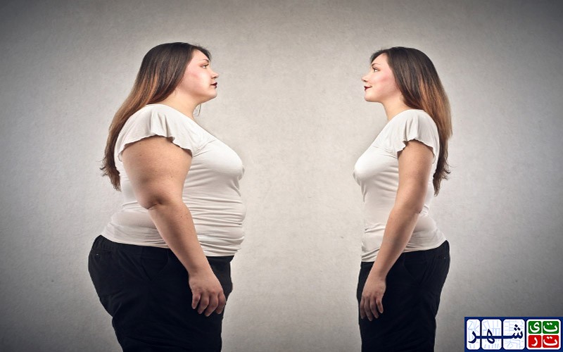 6 تصور اشتباه در مورد کاهش وزن