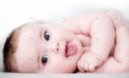 گریه نکردن نوزاد خطرناک است؟