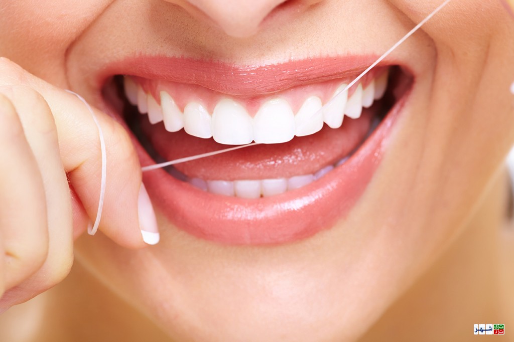 چطور از لق شدن دندان جلوگیری کنیم؟