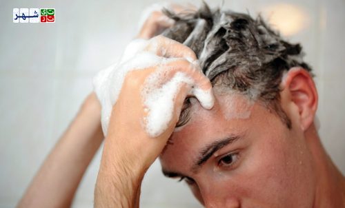 آیا شامپو در جلوگیری از ریزش مو تاثیر دارد؟