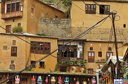 موانع ثبت جهانی شهرک تاریخی «ماسوله»