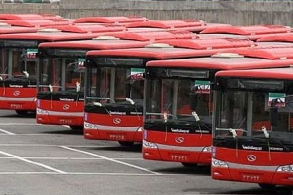 کلاه شرعی دولت برای کمک به حمل و نقل عمومی شهر تهران/ اتوبوس‌های فرسوده‌ای که دیگر فرسوده محسوب نمی‌شوند