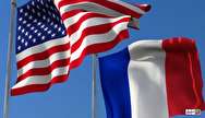 ایستادگی فرانسه در مقابل تحریم های آمریکا علیه ایران