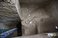 سه قطعه سفال، راوی ۷۰۰۰ سال قدمت در تهران