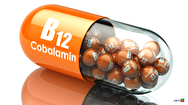 عوارض کمبود ویتامین B12