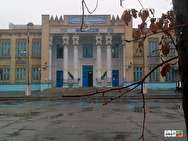 مدرسه ی انوشیروان دادگر جی تاتا، قدیمی ترین مدرسه ی دخترانه در تهران