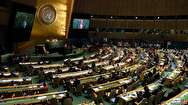 سازمان ملل ۶ قطعنامه ضد صهیونیست را تصویب کرد