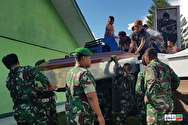 حمله مرگبار افراد مسلح به کارگران اندونزیایی