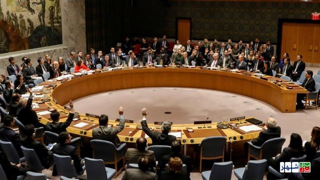 نشست اضطراری شورای امنیت در پی درگیری‌های روسیه و اوکراین