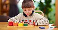 کودکان مبتلا به اوتیسم می‌توانند در مهدهای عادی آموزش ببینند