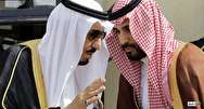 اعضای خاندان سعودی در تلاش برای تغییر ولیعهد عربستان