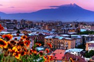 دیدنی های ایروان ؛ پایتخت ارمنستان