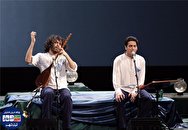 کنسرت بی نظیر همایون شجریان در استانبول