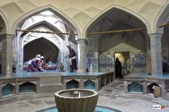 حقایق حمام شیخ بهایی:حمام اسرارآمیز ایران
