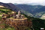 ۱۰ شهر زیبای ارمنستان که باید بشناسید