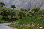 بهترین جاده‌های ایران برای سفر زمینی کدامند؟