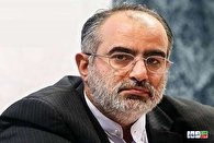 خلاصه پیام ایران در سالگرد خروج آمریکا از برجام