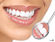نقش بزاق دهان در جرم سازی دندان