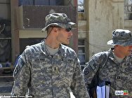 ترامپ سرباز متهم به قتل زندانی عراقی را عفو کرد