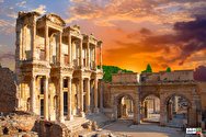 مهم ترین بناهای باستانی ترکیه را بشناسید