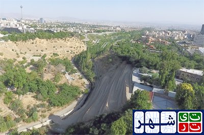 مسابقه طراحی محیطی به همت سازمان نوسازی شهر تهران برگزار خواهد شد
